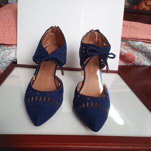 Women's Dress Shoes